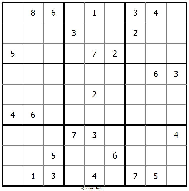 经典数独 #74144