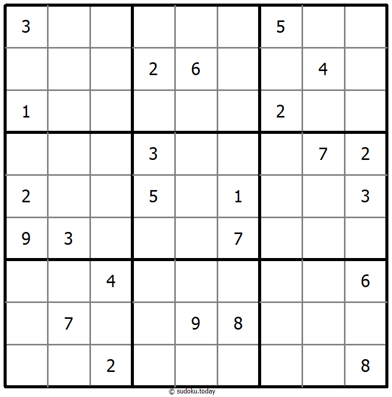 经典数独 #74145