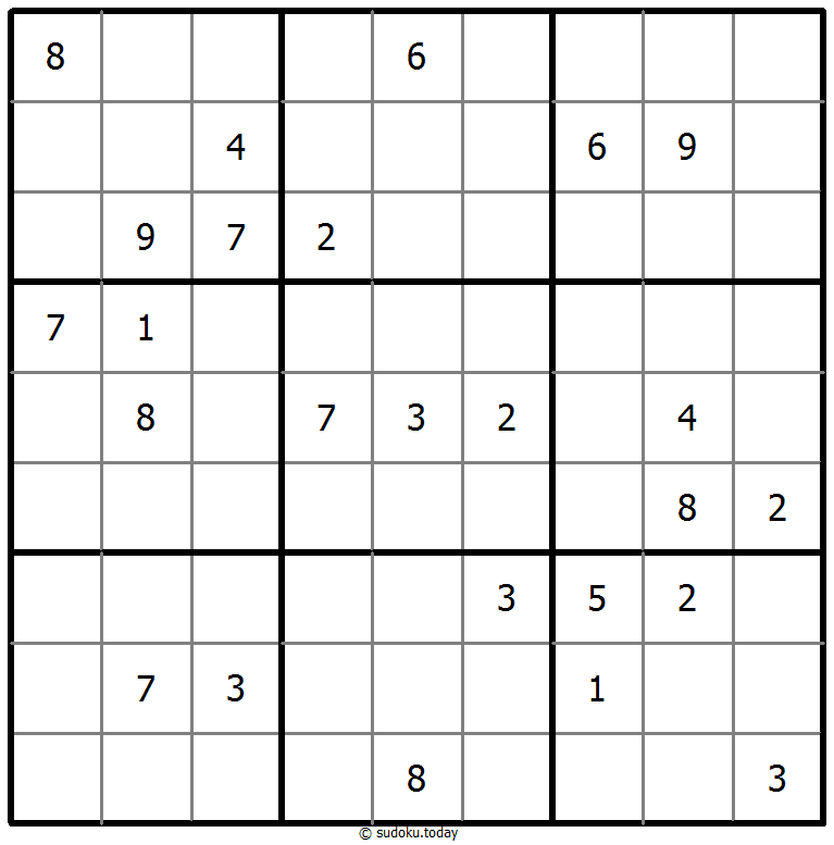 经典数独 #74158