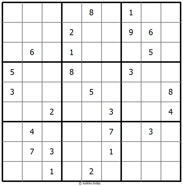 经典数独 #74178