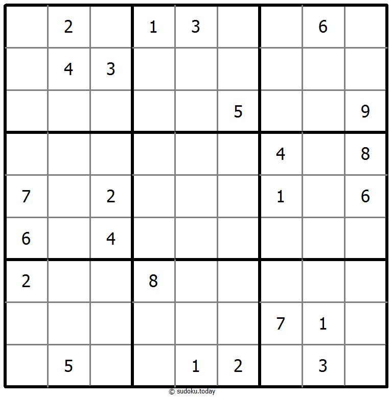 经典数独 #74181