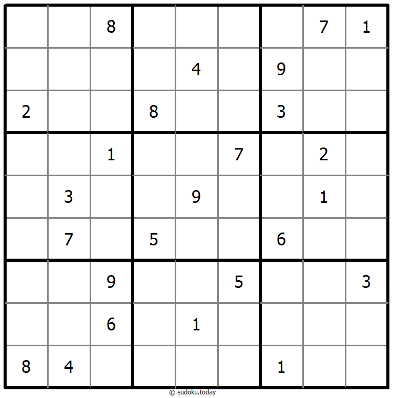 经典数独 #74227