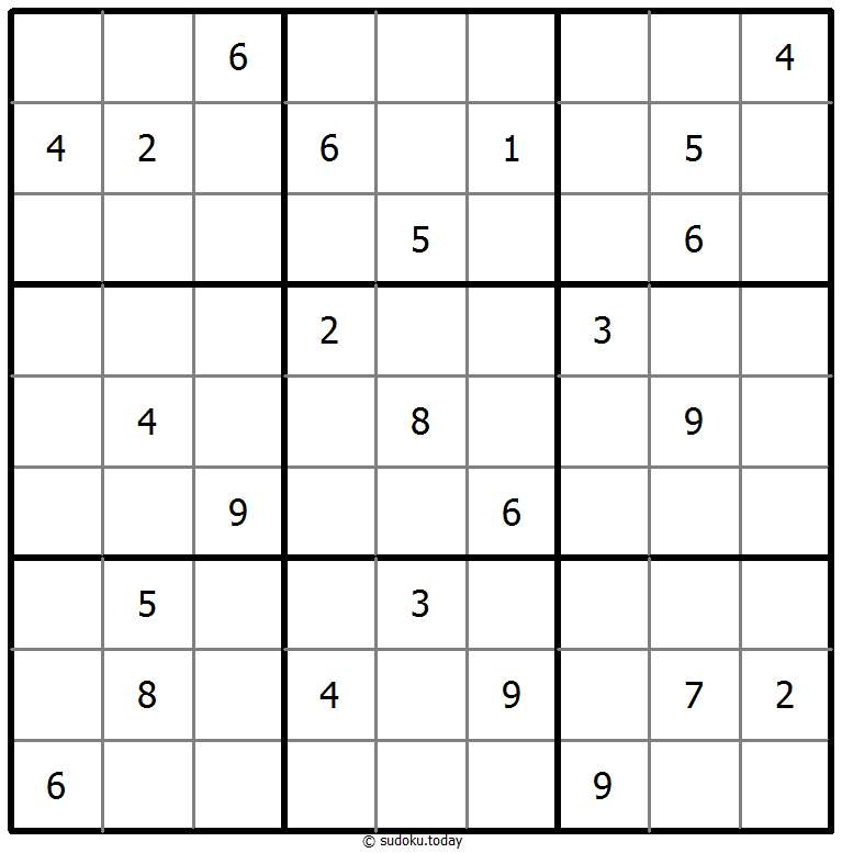 经典数独 #74231