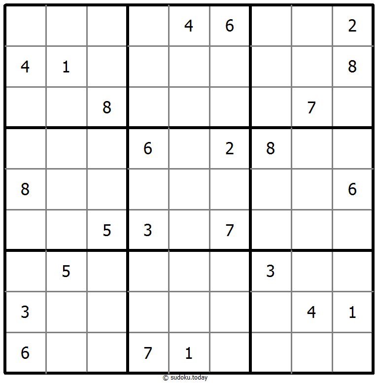 经典数独 #74240