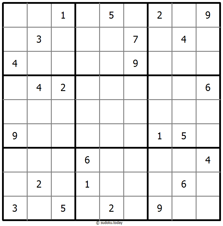 经典数独 #74244