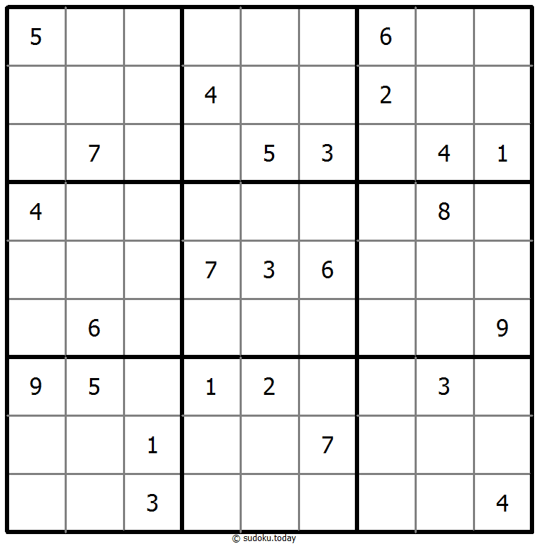 经典数独 #74322