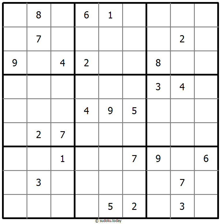 经典数独 #74336