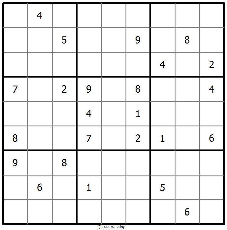 经典数独 #74343
