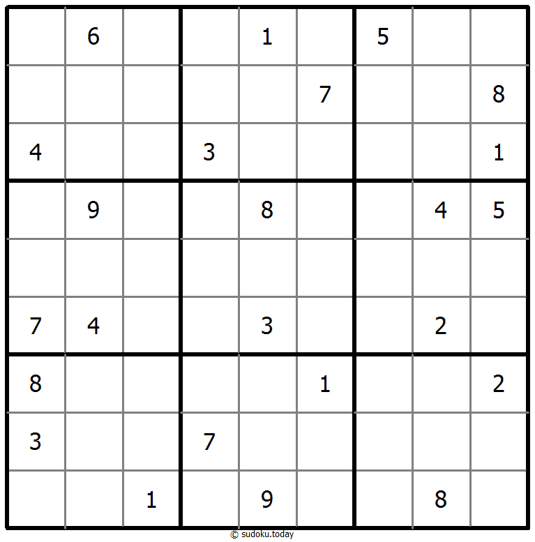 经典数独 #74370