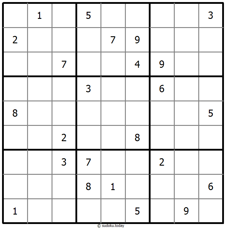 经典数独 #74390