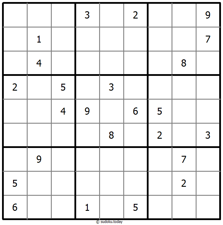 经典数独 #74396