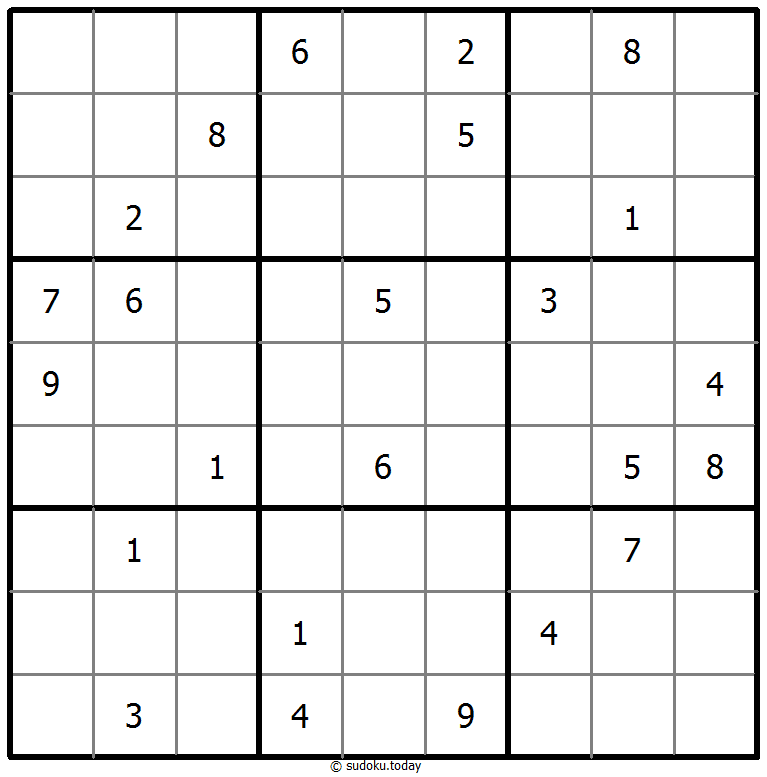 经典数独 #74422