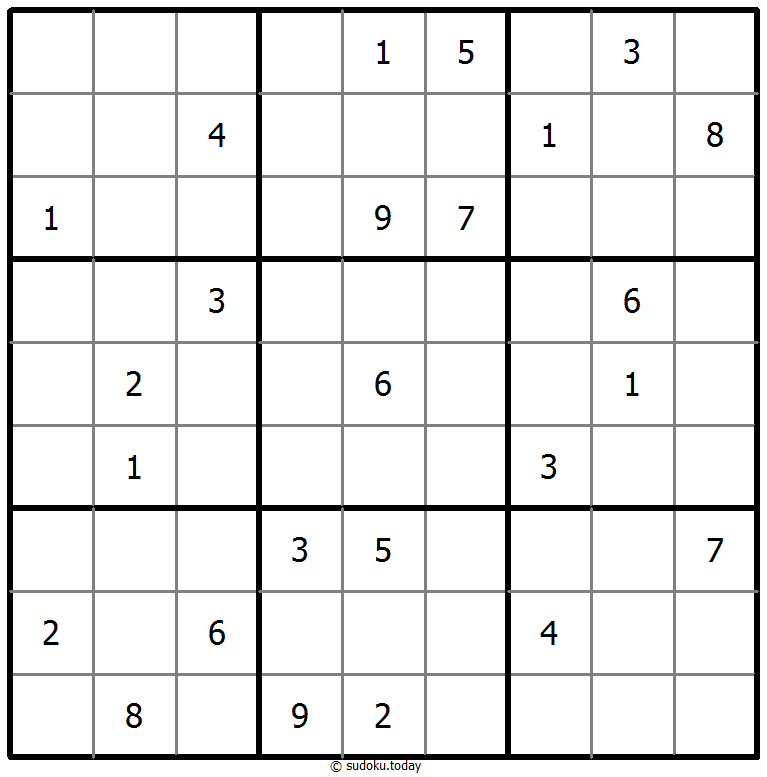 经典数独 #74447