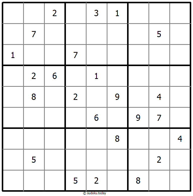 经典数独 #74450