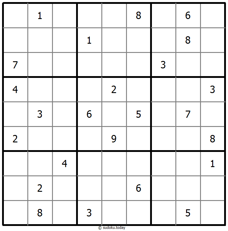 经典数独 #74580