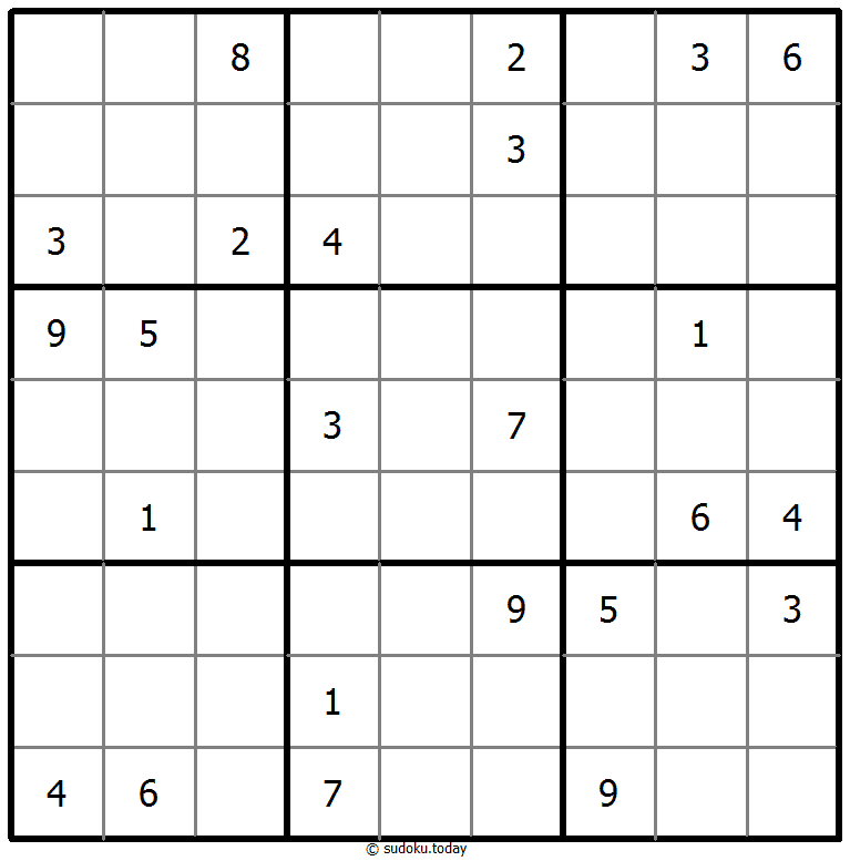 经典数独 #74638