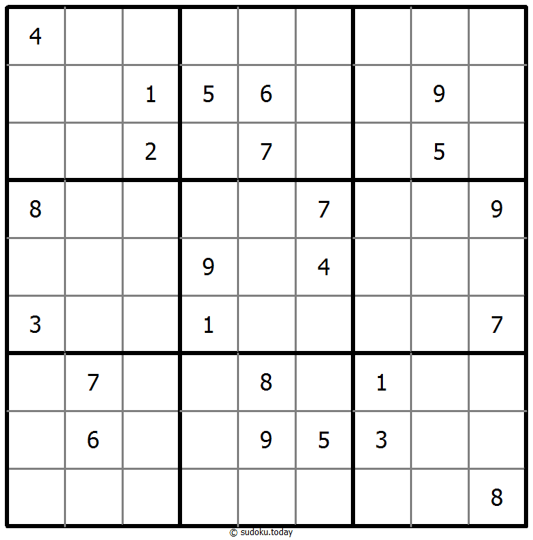 经典数独 #74698