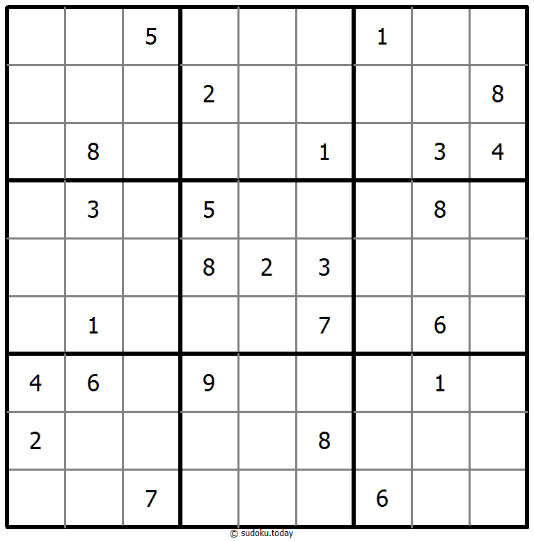 经典数独 #74822