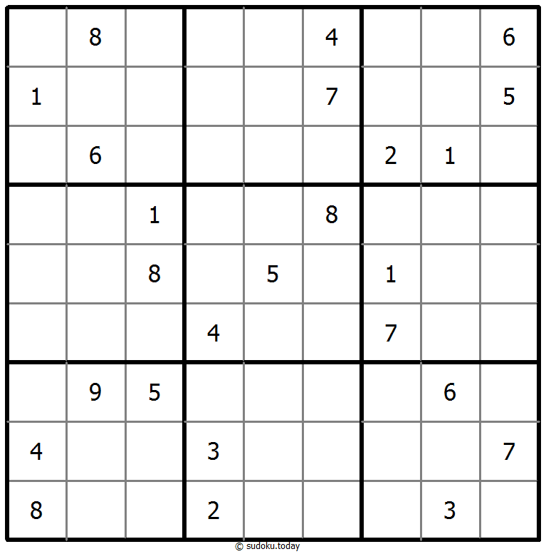 经典数独 #74827