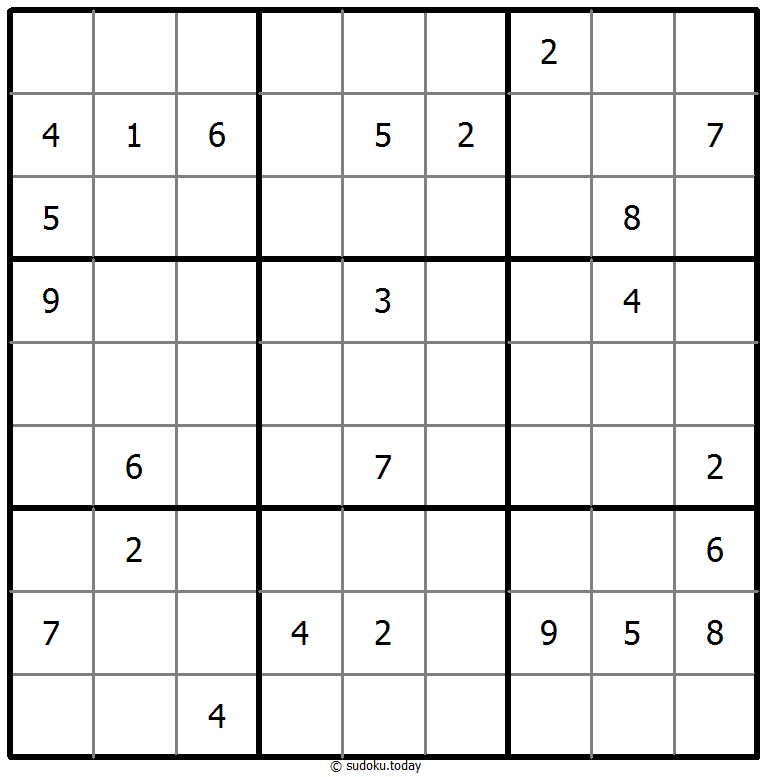经典数独 #74844