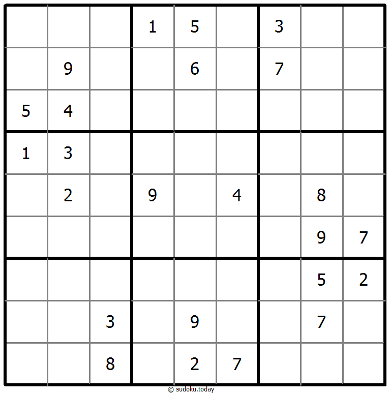 经典数独 #74884