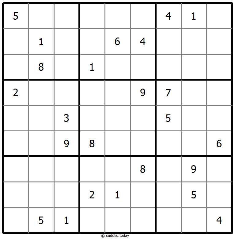 经典数独 #74900