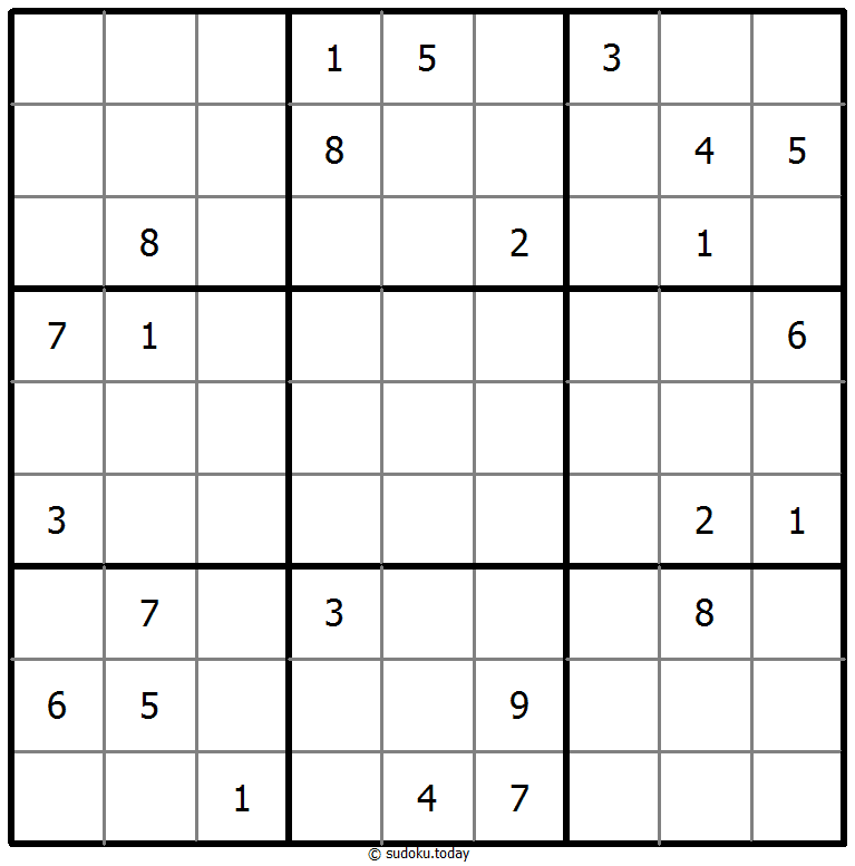 经典数独 #74918