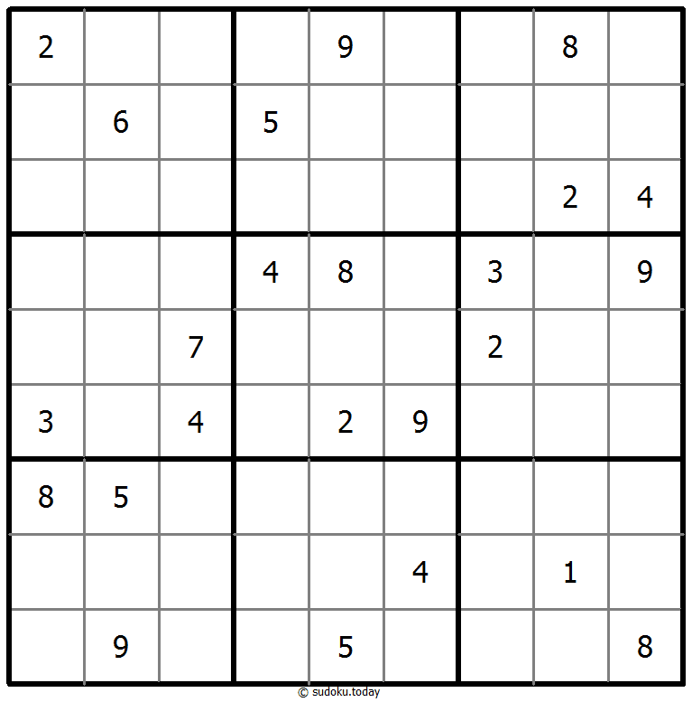 经典数独 #75004