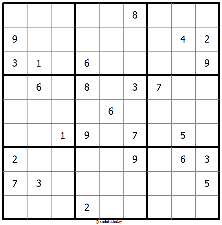 经典数独 #75046