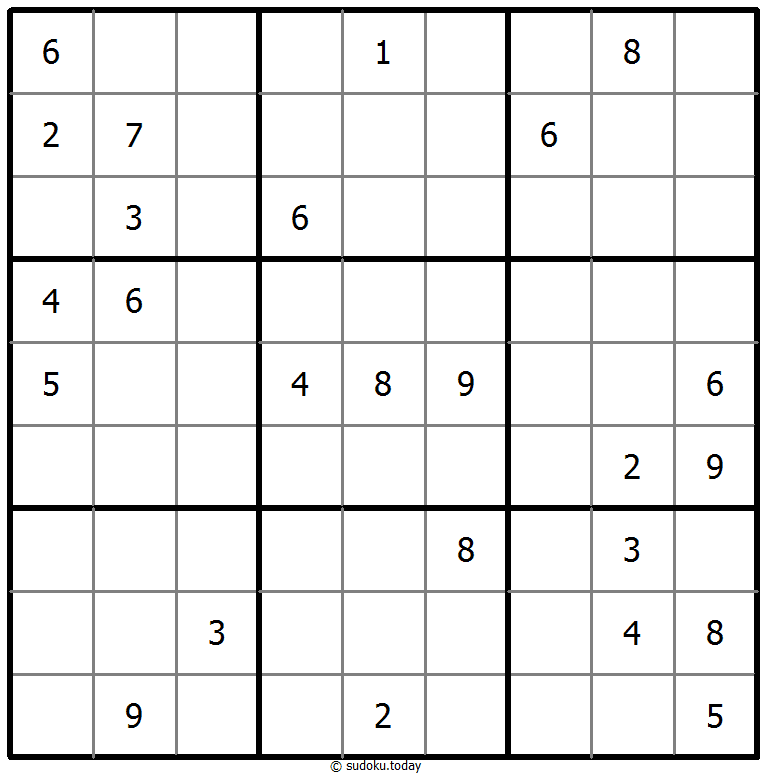 经典数独 #75066