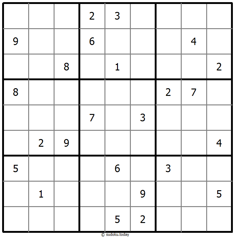 经典数独 #75083