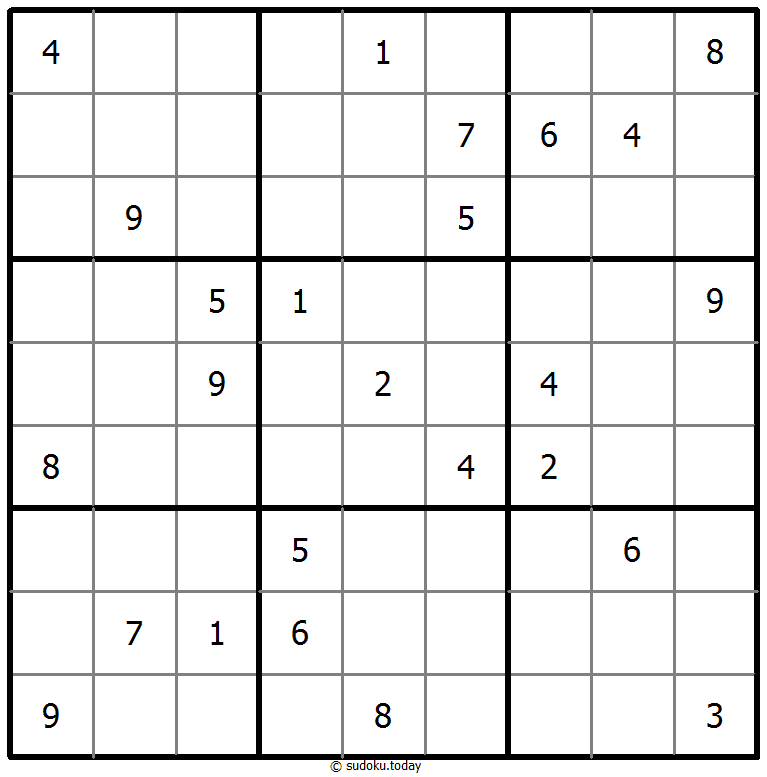 经典数独 #75095