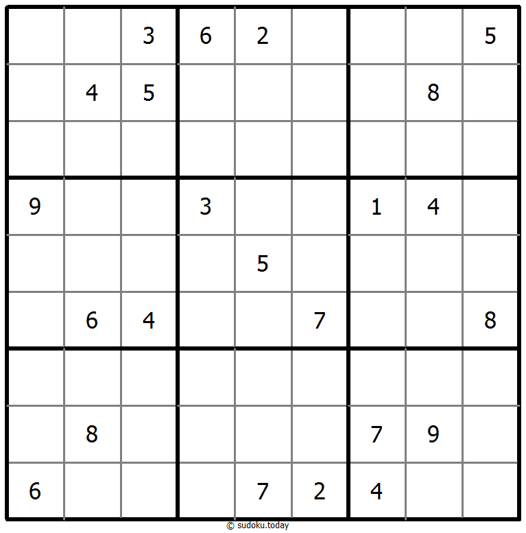经典数独 #75141