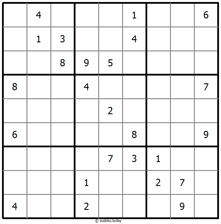 经典数独 #75146