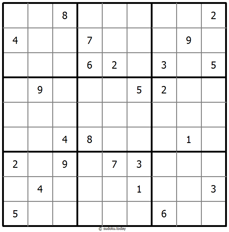 经典数独 #75165