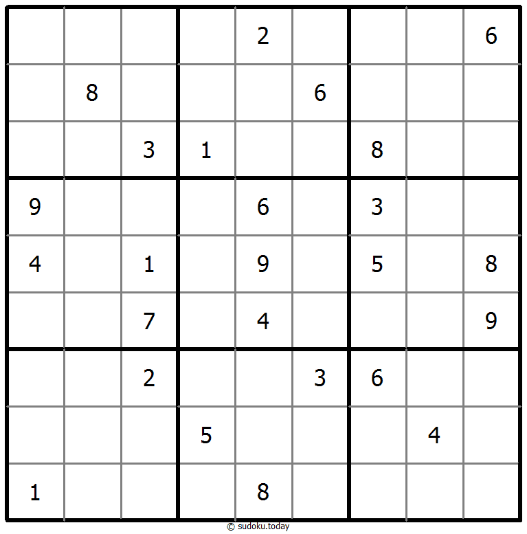 经典数独 #75167