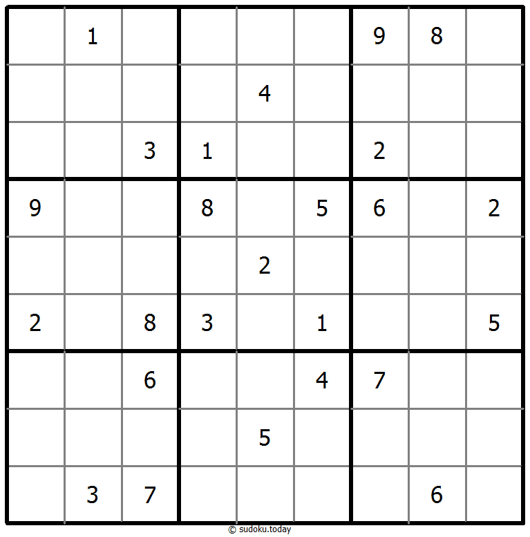 经典数独 #75169