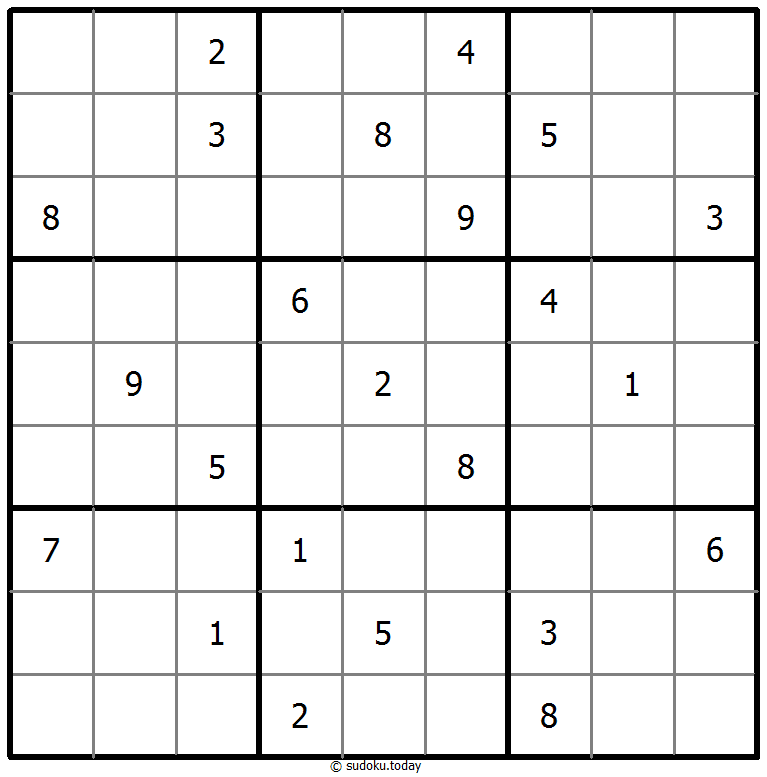 经典数独 #75191