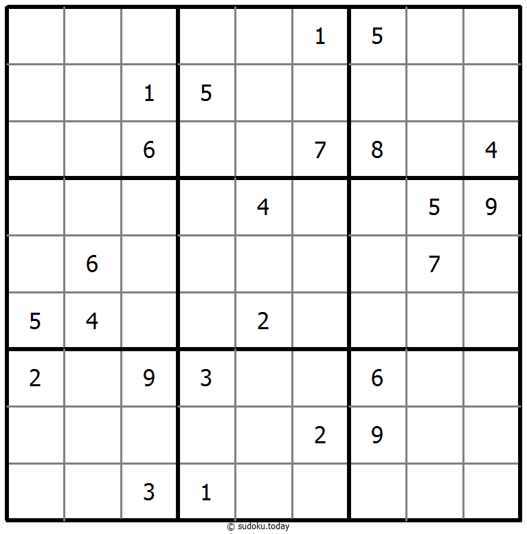 经典数独 #75248