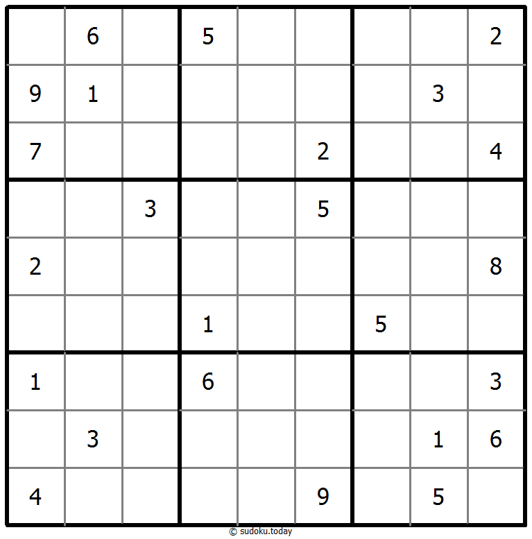 经典数独 #75288