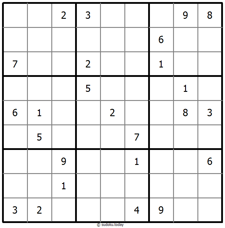 经典数独 #75348