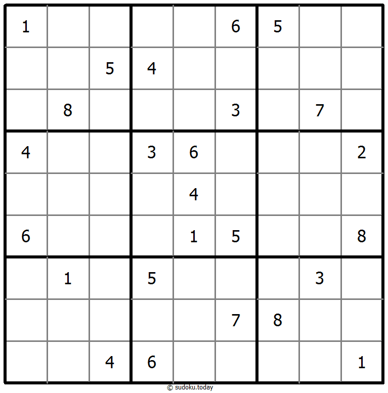 经典数独 #75362