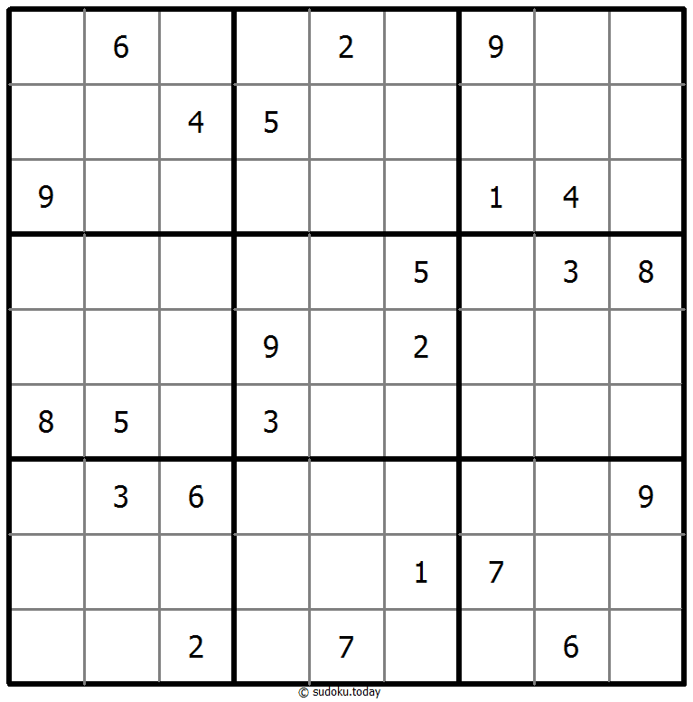 经典数独 #75368