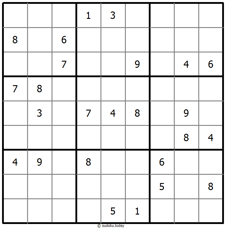 经典数独 #75380
