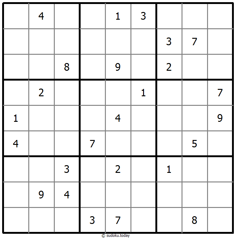 经典数独 #75470