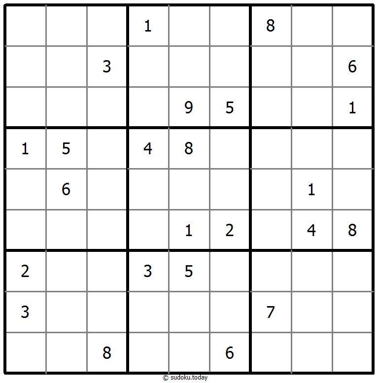 经典数独 #75473