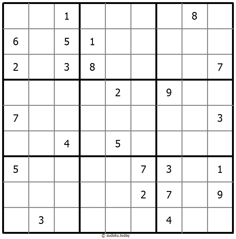 经典数独 #75485