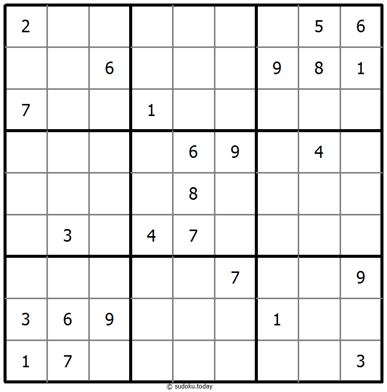 经典数独 #75548