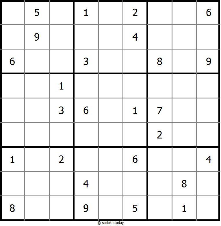 经典数独 #24295
