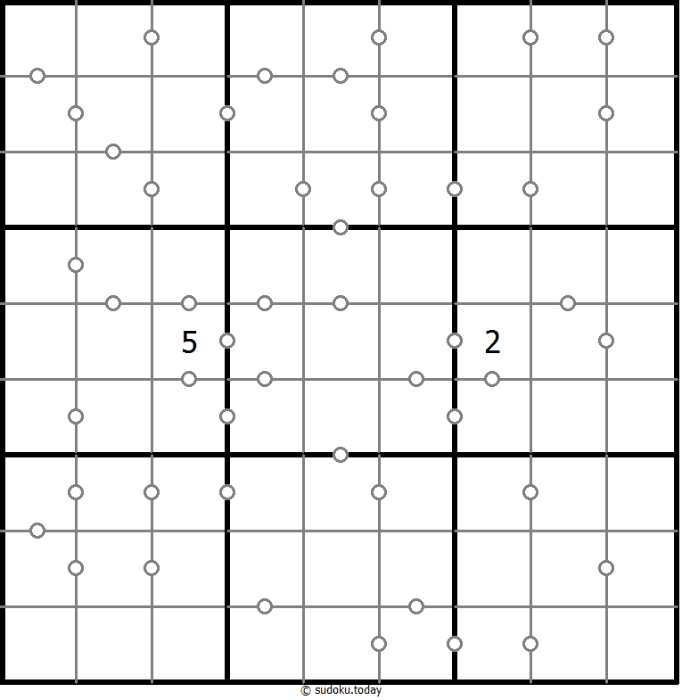 连续数独 #17248